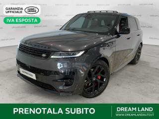 LAND ROVER Range Rover Sport 3.0D l6 249 CV Dynamic SE