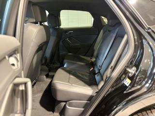 AUDI Q3 usata, con Volante multifunzione