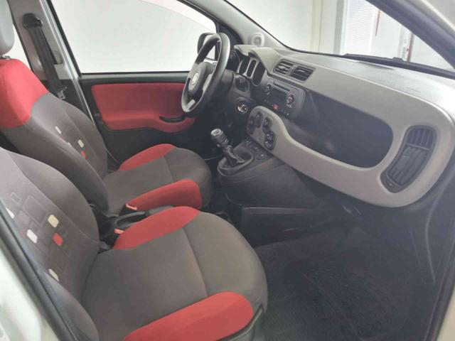 FIAT Panda usata, con Airbag testa