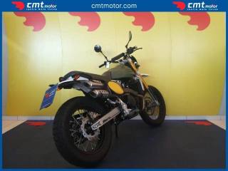 FANTIC MOTOR Caballero 500 usata 3