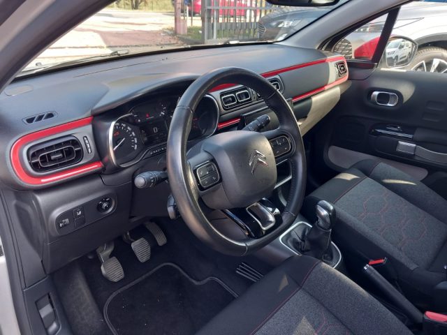 CITROEN C3 usata, con Servosterzo
