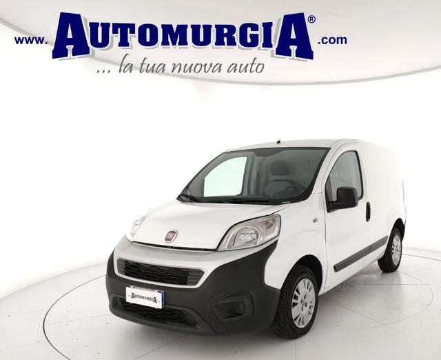 FIAT Fiorino usata, con Airbag