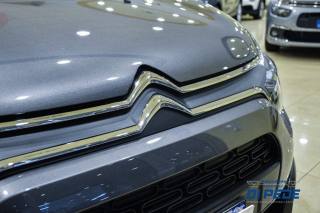 CITROEN C3 usata, con Chiusura centralizzata