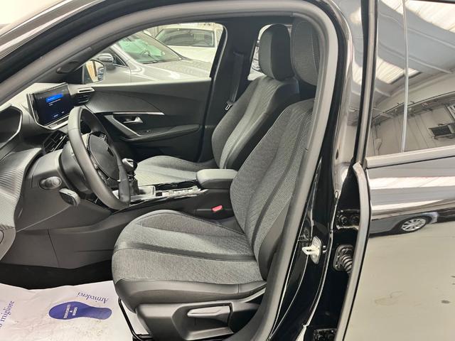 PEUGEOT 2008 usata, con USB