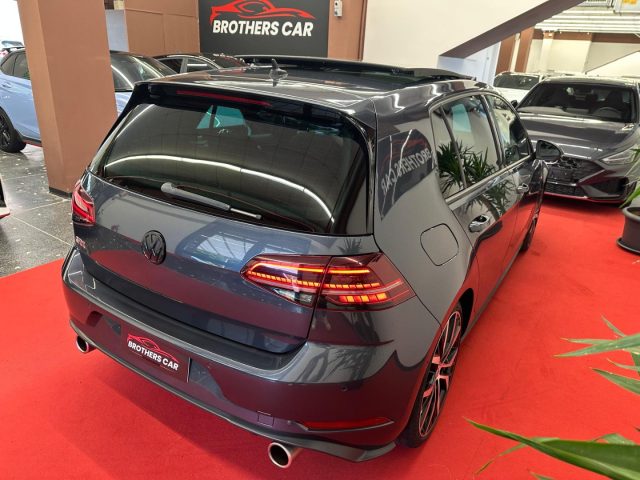 VOLKSWAGEN Golf GTI usata, con Cerchi in lega