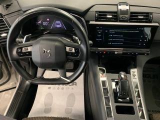 DS AUTOMOBILES DS 7 usata, con Climatizzatore