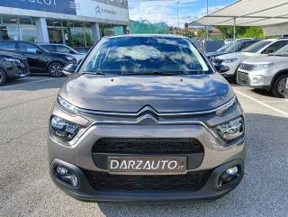 CITROEN C3 usata, con Airbag