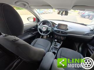 FIAT Tipo usata, con Android Auto