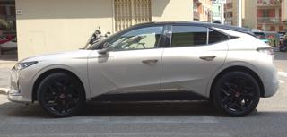 DS AUTOMOBILES DS 4 usata, con Airbag