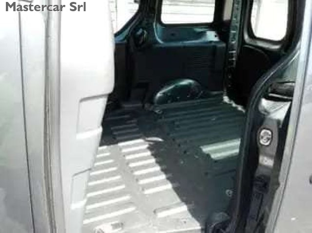 CITROEN Berlingo usata, con Cruise Control