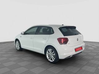 VOLKSWAGEN Polo usata 2