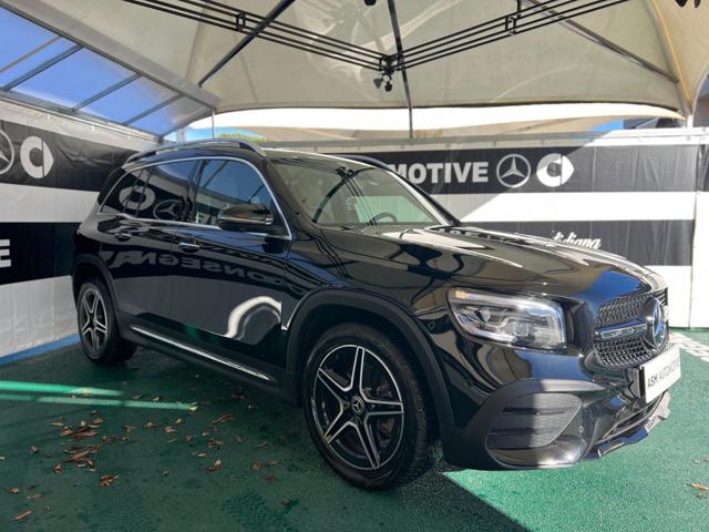 MERCEDES-BENZ GLB 200 usata, con ABS