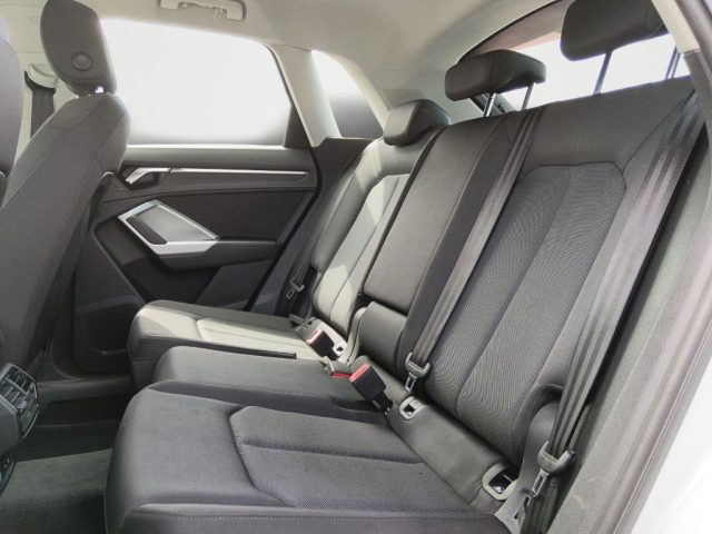 AUDI Q3 usata, con ESP