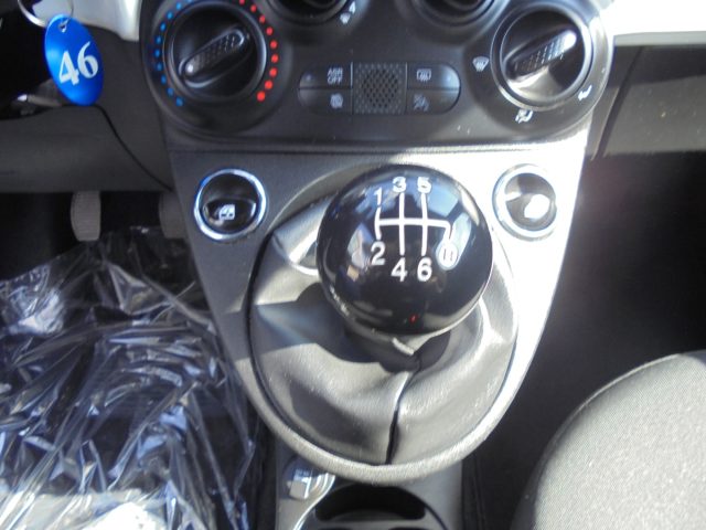 FIAT 500 usata 23