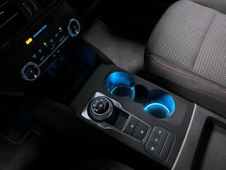 FORD Kuga usata, con Controllo automatico clima