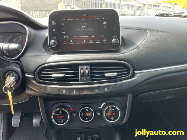 FIAT Tipo usata 13