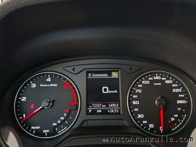 AUDI Q2 usata, con Cronologia tagliandi