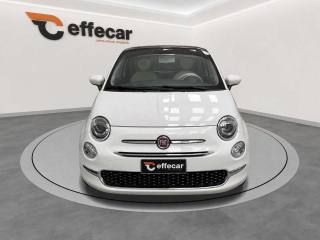 FIAT 500 usata, con Airbag