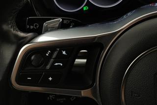 PORSCHE Panamera usata, con Immobilizzatore elettronico