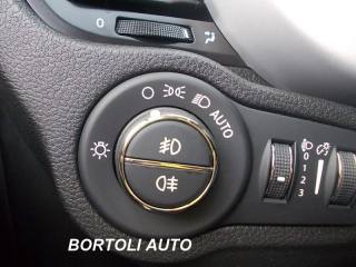 FIAT 500X usata, con Sensori di parcheggio posteriori