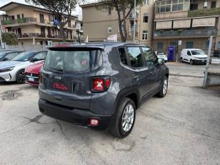 JEEP Renegade usata, con Chiusura centralizzata