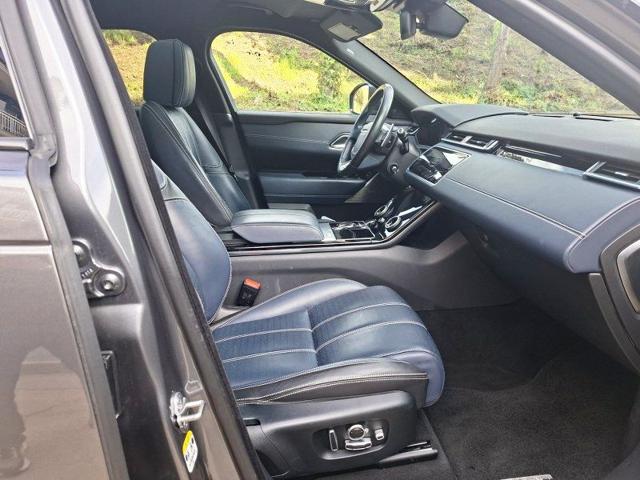 LAND ROVER Range Rover Velar usata, con Monitoraggio pressione pneumatici