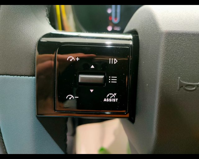 FIAT Grande Panda usata, con Fari LED