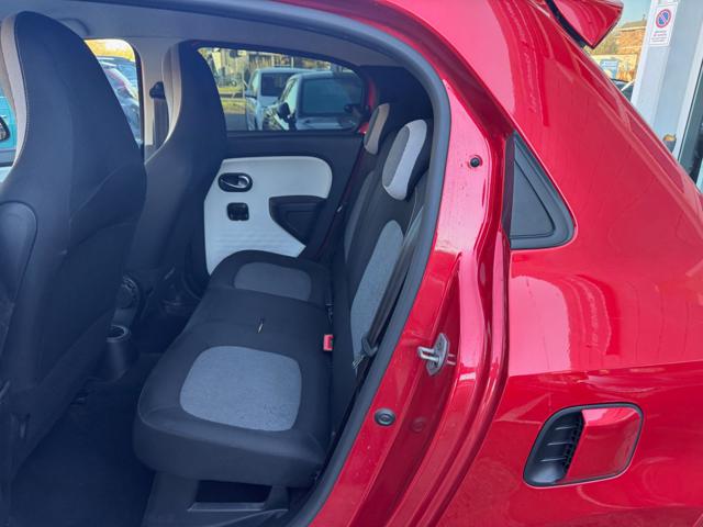 RENAULT Twingo usata, con Autoradio