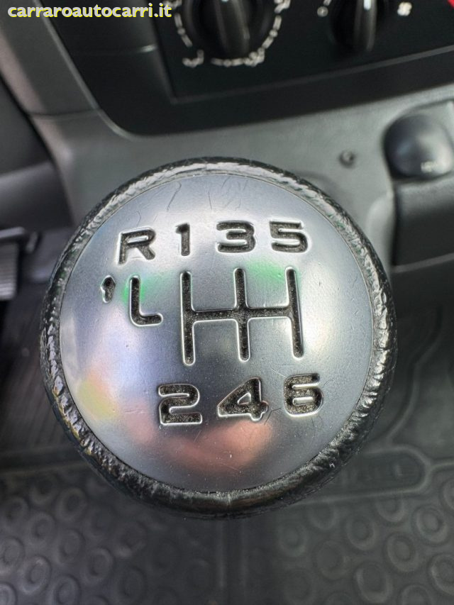 TOYOTA Proace usata, con Porta scorrevole