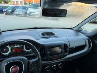 FIAT 500L usata, con Sensore di pioggia