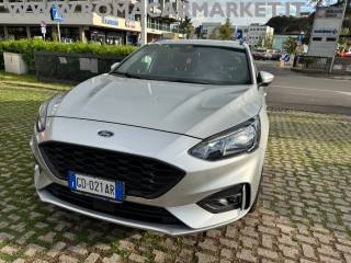 FORD Focus usata, con Autoradio