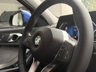 BMW 118 usata, con Interni in pelle