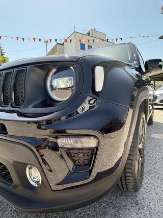 JEEP Renegade usata, con Riconoscimento dei segnali stradali