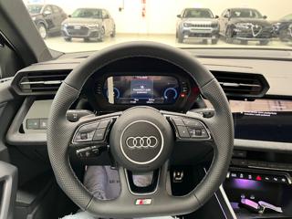 AUDI A3 usata, con Cerchi in lega