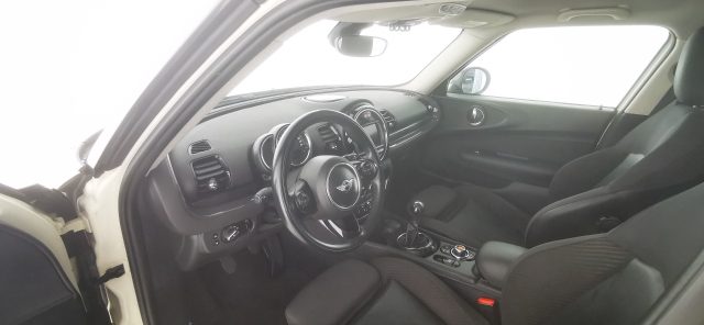 MINI Clubman usata 43