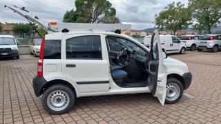 FIAT Panda usata 21