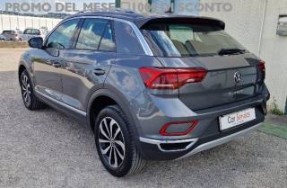 VOLKSWAGEN T-Roc usata, con Airbag Passeggero