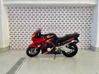 HONDA CBR 600 F usata 0
