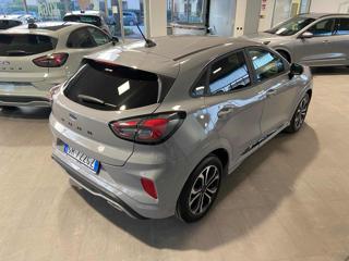 FORD Puma usata, con Boardcomputer