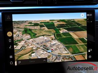 JAGUAR F-Pace usata, con Cruise Control