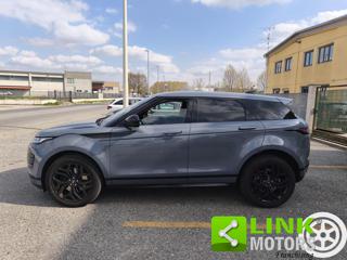 LAND ROVER Range Rover Evoque usata 7