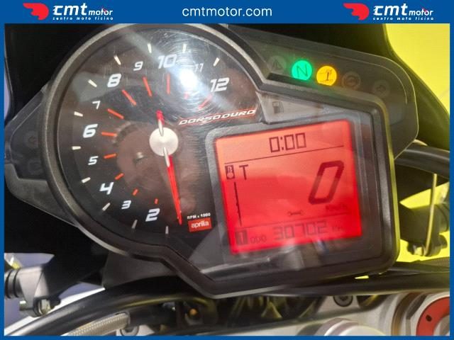 APRILIA Dorsoduro 750 usata 5