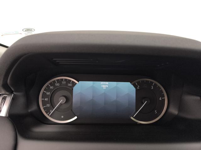 LAND ROVER Discovery Sport usata, con Cruise Control
