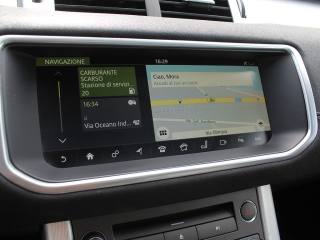 LAND ROVER Range Rover Evoque usata, con USB