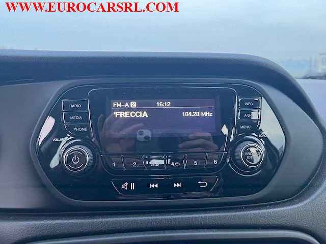 FIAT Tipo usata, con Specchietti laterali elettrici