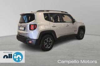 JEEP Renegade usata 2