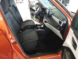 SUZUKI Swift usata, con Immobilizzatore elettronico