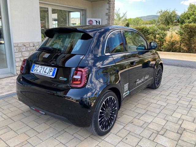 FIAT 500e usata, con Chiusura centralizzata