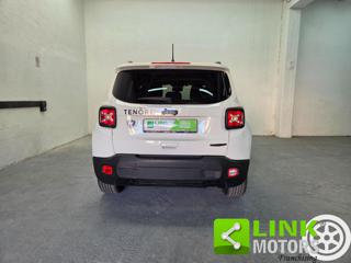 JEEP Renegade usata, con Controllo trazione