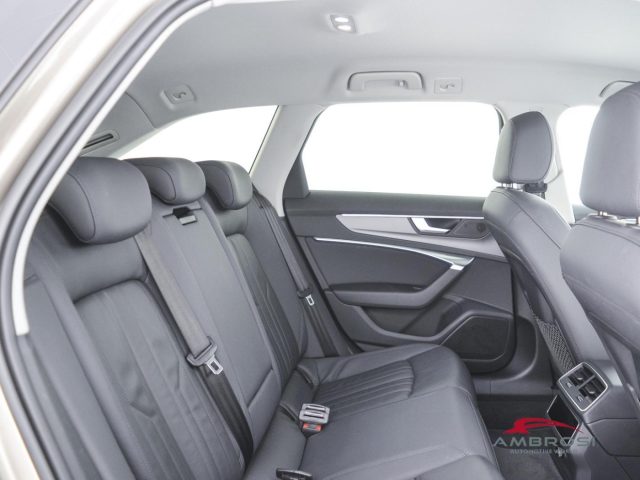 AUDI A6 usata 10